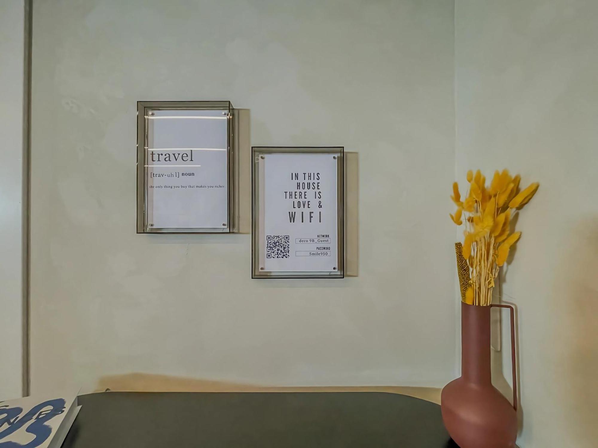 דירות Andalsnes Underground Flat מראה חיצוני תמונה